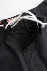 Bender Boardshort | Black | Iron & Resin