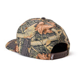 Branded Snapback | SJC Camo | Seager Co.