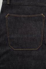 Wilkes Western Cut | 14.25 oz Broken Twill | Freenote Cloth