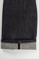 Wilkes Western Cut | 14.25 oz Broken Twill | Freenote Cloth