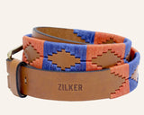 Belt | Sunshine | Zilker Belts