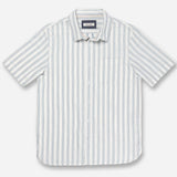 Light Weight Tailored Shirt | Diamond Stripe | Ace Rivington