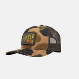 Everyday Camo Trucker Hat | Turtlebox Speakers