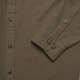 Novato Shirt | Drab Olive | Howler Bros