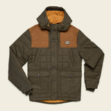 Spellbinder Parka | Driftwood & Army | Howler Bros