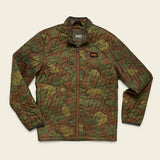 Voltage Quilted Jacket | Mimetico: Fatigue | Howler Bros