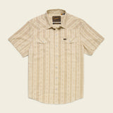 H Bar B Snapshirt | Prairie Garland : Dust | Howler Bros