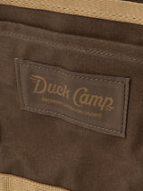 Small Canvas Ammo Tote | Pin Oak/Wheat | Duck Camp