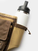 Canvas Shell & Game Bag Set | Pin Oak/Wheat | Duck Camp