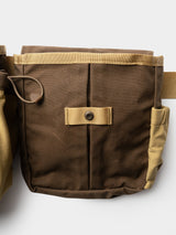 Canvas Shell & Game Bag Set | Pin Oak/Wheat | Duck Camp