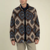 Santa Fe Jacket | Rangeland - Taupe | Sendero Provisions Co