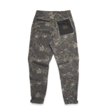 Free Range Fleece Pants | Tropic Noir | Howler Bros