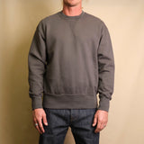 Deck Sweatshirt | Midnight | Freenote Cloth