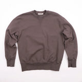 Deck Sweatshirt | Midnight | Freenote Cloth