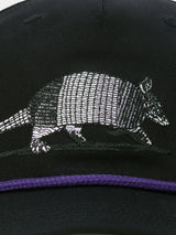 Armadillo Hat | Black | Duck Camp