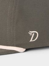 Bass Hat | Raven | Duck Camp