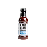 Hardcore Carnivore | Saucesome BBQ Sauce | Jess Pryles