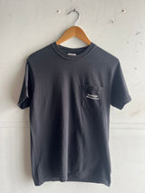 Graphic Pocket Tee | Whiskey Blooded ™  | Manready Mercantile