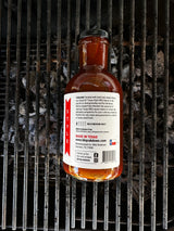 Good Ol’ Texas Style BBQ Sauce | BBQ Rubdown