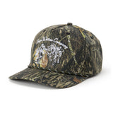 Los Rios Snapback | Camo | Seager Co.