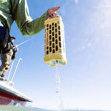 Turtlebox Ranger | Fighting Lady Yellow | Turtlebox Speakers