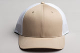 112 Richardson Hat | Texas Field & Gear 2 | Badge | Manready Mercantile