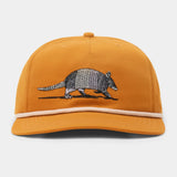Armadillo Hat | Coastal Copper | Duck Camp