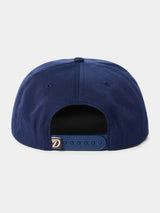 Bass Hat | Vintage Navy | Duck Camp