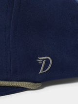 Bass Hat | Vintage Navy | Duck Camp
