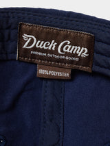 Bass Hat | Vintage Navy | Duck Camp