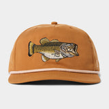 Bass Hat | Pintail Brown | Duck Camp