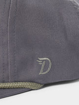 Blue Crab Hat | Charcoal | Duck Camp