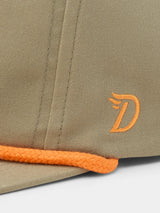 Bobwhite Quail Hat | Sagebrush | Duck Camp