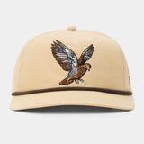 Dove Hat | Croissant | Duck Camp