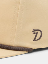 Dove Hat | Croissant | Duck Camp