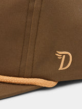 Dove Hat | Pin Oak | Duck Camp