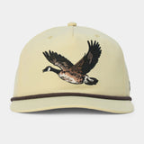 Canada Goose Hat | Ivory | Duck Camp