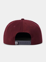 Gulf Shrimp Hat | Carmine | Duck Camp