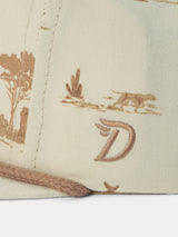 Original Hunt Club Hat | Opening Day - Sand Dollar | Duck Camp