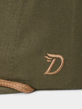 Pintail Hat | Military Green | Duck Camp