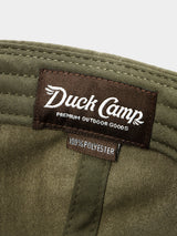 Pintail Hat | Military Green | Duck Camp