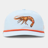 Gulf Shrimp Hat | Ice Water | Duck Camp