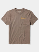 Lone Star Duck Tee | Pin Oak | Duck Camp