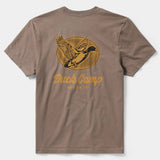 Lone Star Duck Tee | Pin Oak | Duck Camp