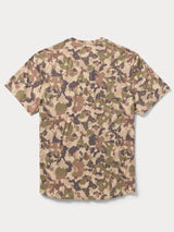 Essential drirelease® Tee | Wetland | Duck Camp