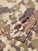 Essential drirelease® Tee | Wetland | Duck Camp