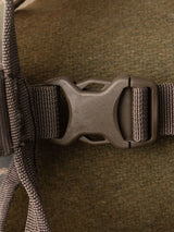 Small Mesh Gear Tote | Wetland | Duck Camp