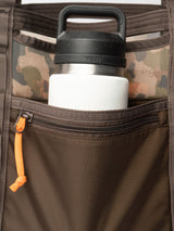 Small Mesh Gear Tote | Wetland | Duck Camp