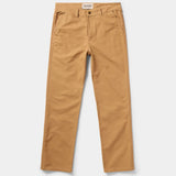 Lightweight Brrr® Brush Pants | Reed | Duck Camp