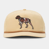 Pointer Hat | Criossant | Duck Camp